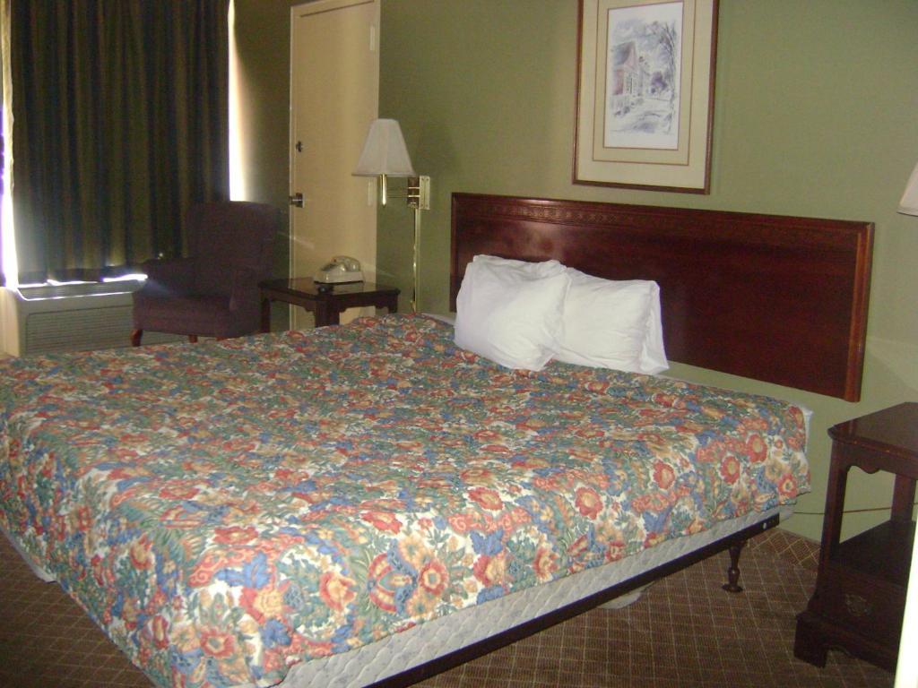 Knights Inn Gastonia Phòng bức ảnh