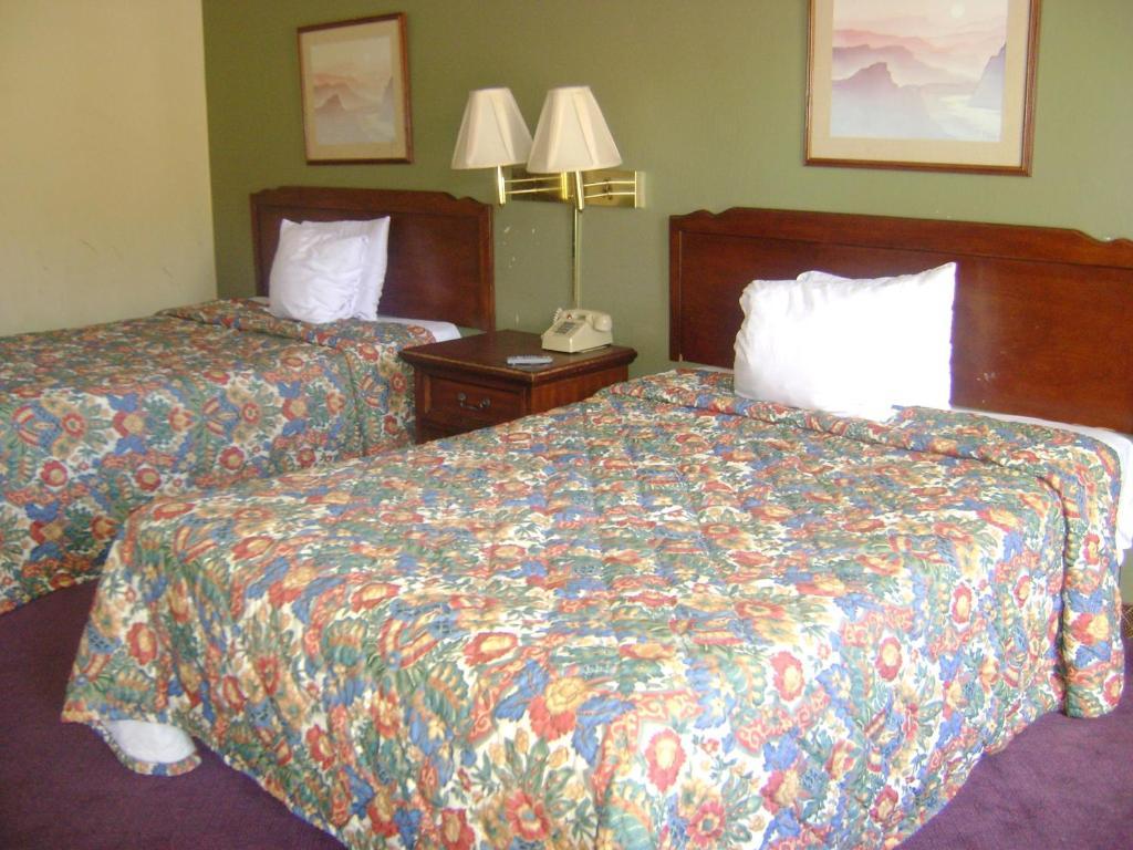 Knights Inn Gastonia Phòng bức ảnh