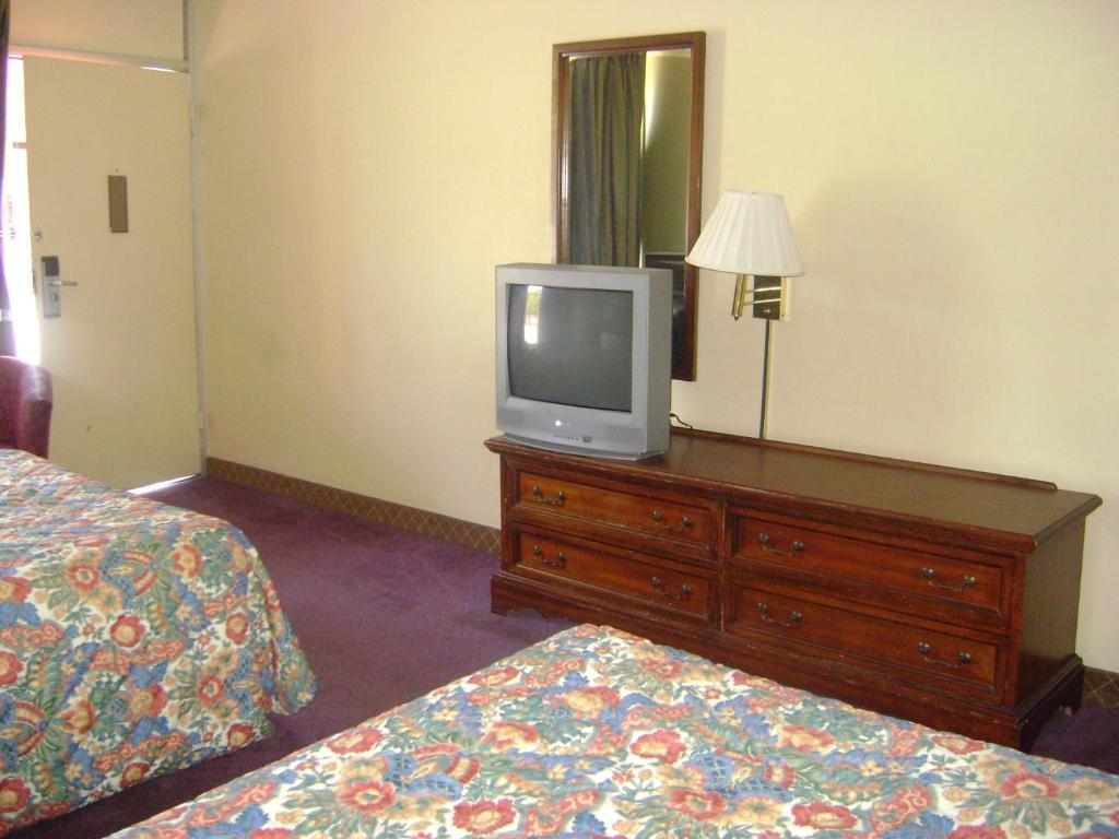 Knights Inn Gastonia Phòng bức ảnh