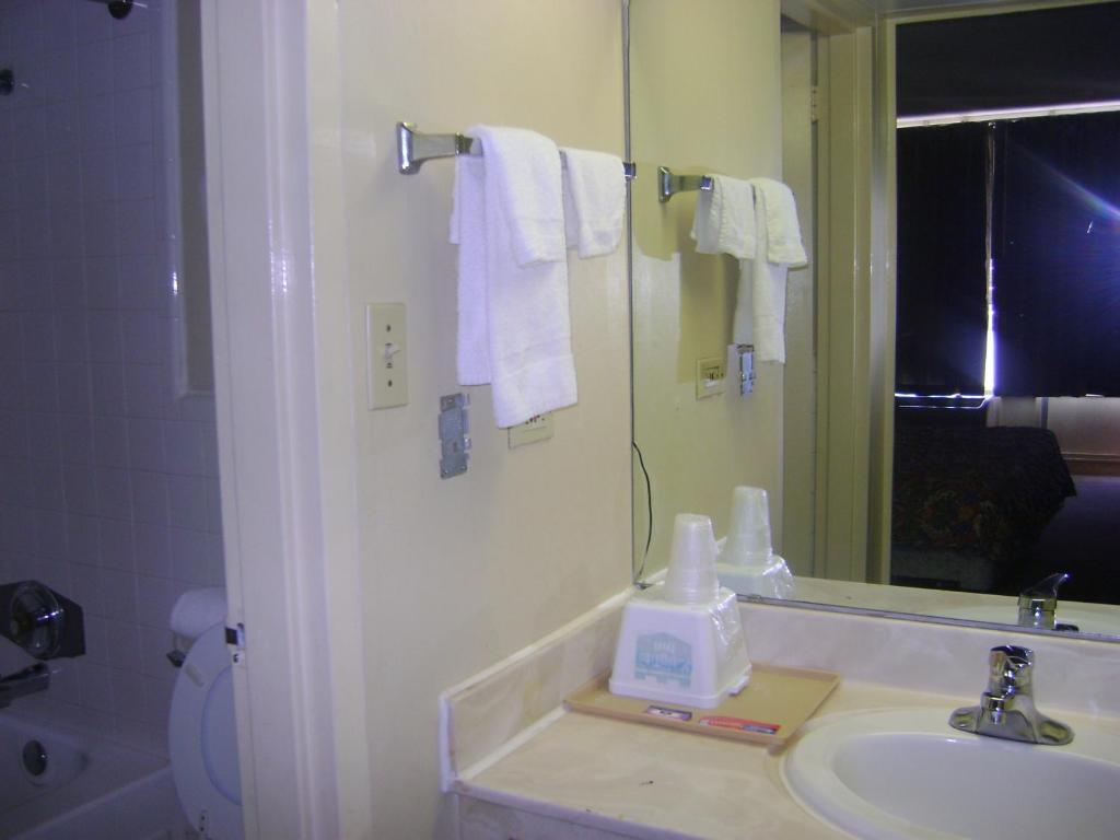 Knights Inn Gastonia Phòng bức ảnh