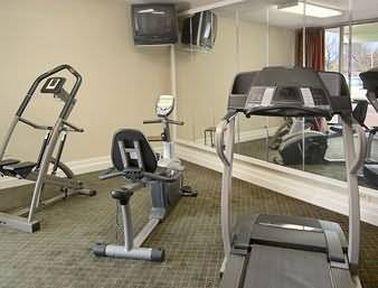 Knights Inn Gastonia Ngoại thất bức ảnh