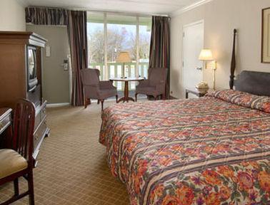 Knights Inn Gastonia Phòng bức ảnh