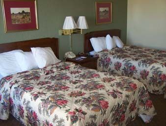Knights Inn Gastonia Phòng bức ảnh