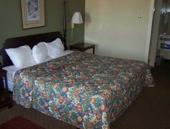 Knights Inn Gastonia Phòng bức ảnh